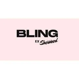 Bling logo