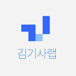 Kim Gisa Lab logo