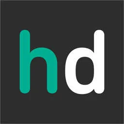HD logo