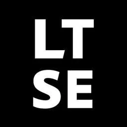 Long-Term Stock Exchange Logo