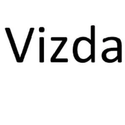 Vizda Logo