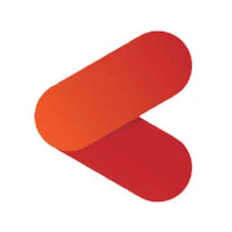 Kazam logo
