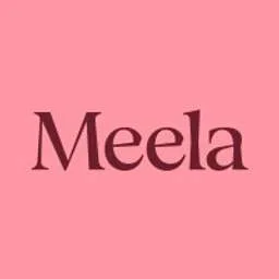 Meela logo