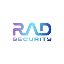 Rad Security Logo