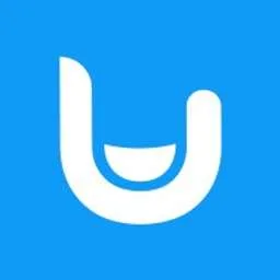 FaceUp logo