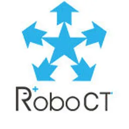 RoboCT logo