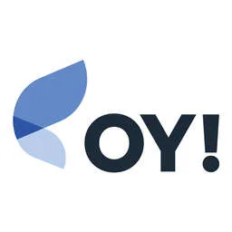 OY! logo