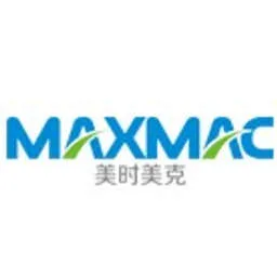 MAXMAC logo