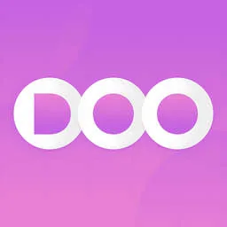 DOO logo