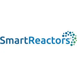 Smart Reactors logo