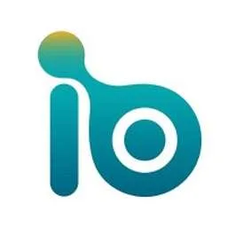 invIOs logo