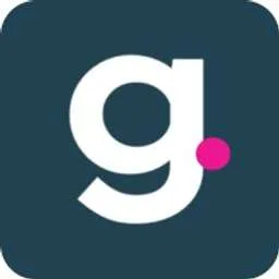 Grayscale logo