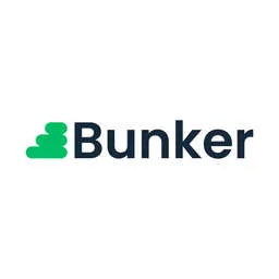 Bunker DB logo