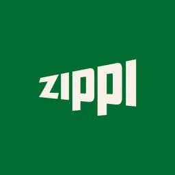 Zippi logo