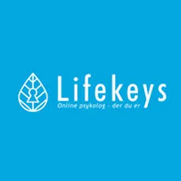 Lifekeys logo