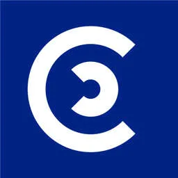 Company in Clouds Logo