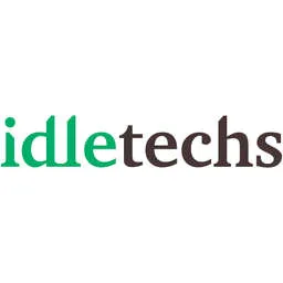 Idletechs logo