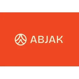 ABJAK logo