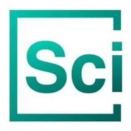 Scimplify logo
