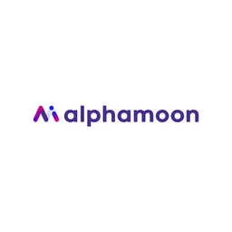 Alphamoon logo