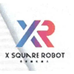 X Square logo