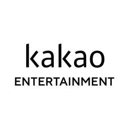 Kakao Entertainment logo
