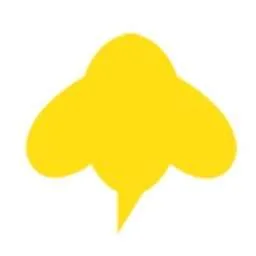 Bee Planet Factory logo