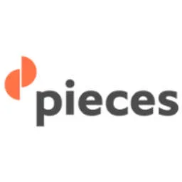 Pieces logo