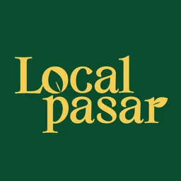LocalPasar logo