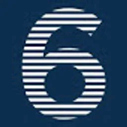 Sixth Street logo