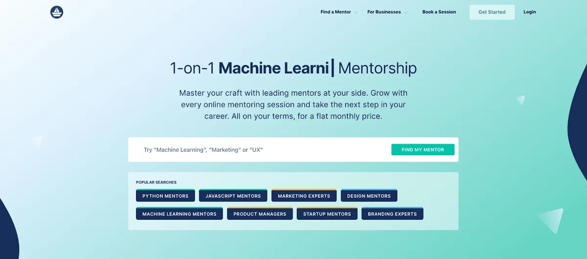 MentorCruise