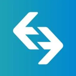 Bitget Logo