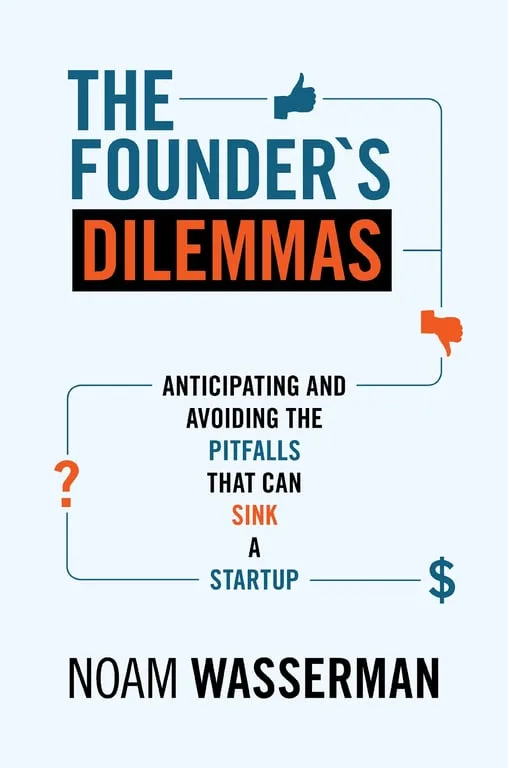 Best audio books for entrepreneurs #5: The Founder