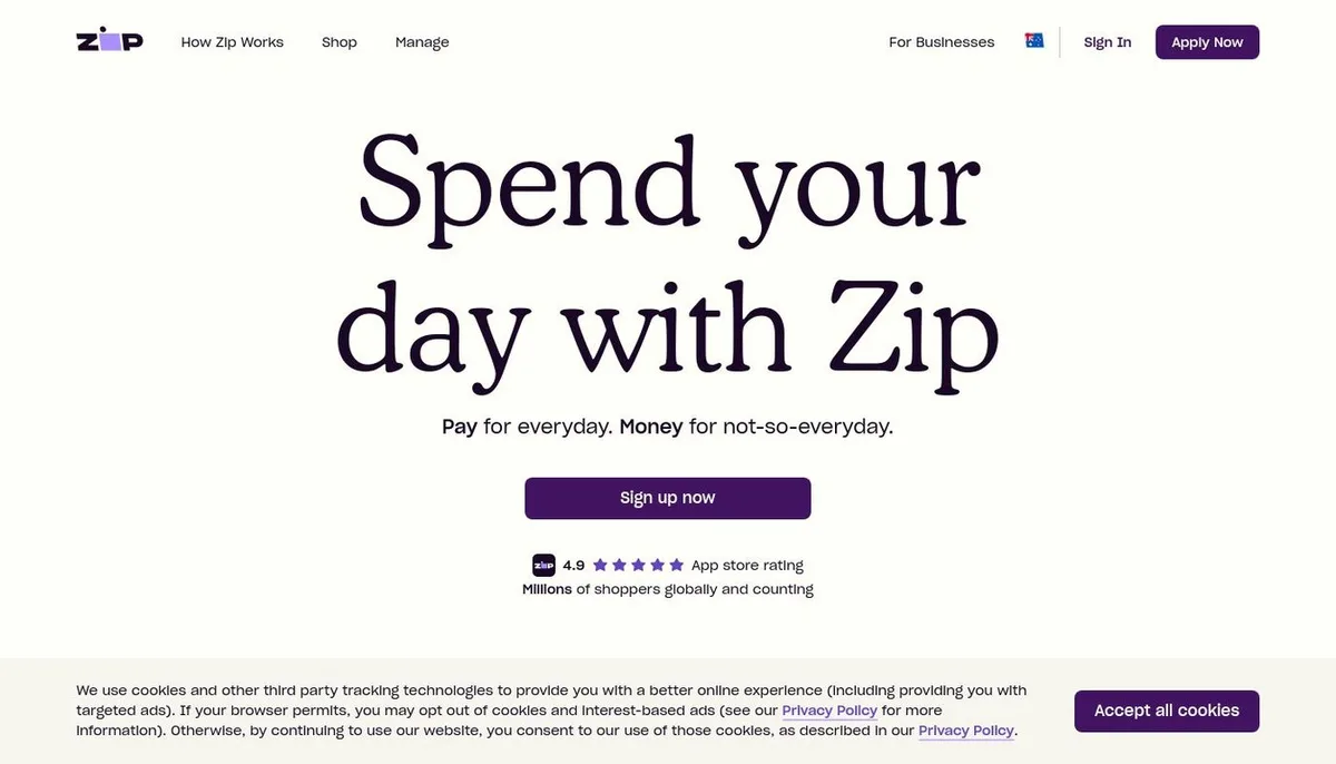 Zip