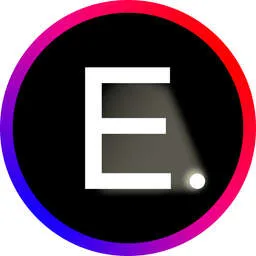Eluvio logo