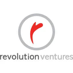 Revolution Ventures logo