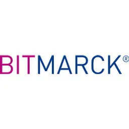 Bitmarck Technik logo