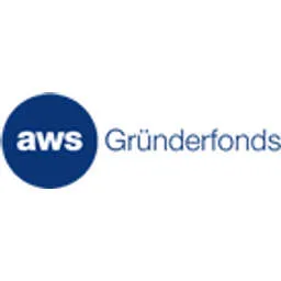 aws Gründungsfonds logo