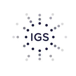Intelligent Growth Solutions logo
