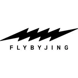 FLY BY JING logo