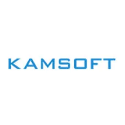 KAMSOFT logo