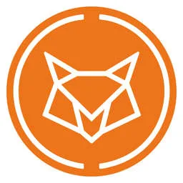 Foxbit logo