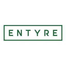 Entyre logo