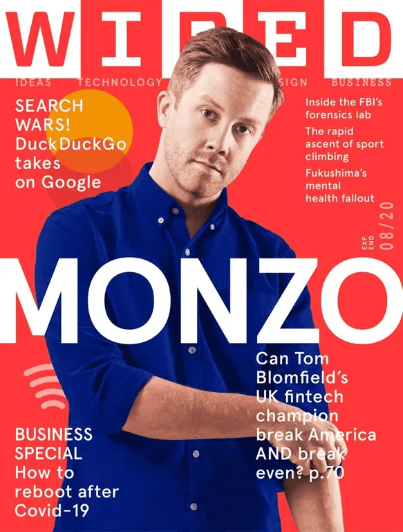 WIRED Magazine