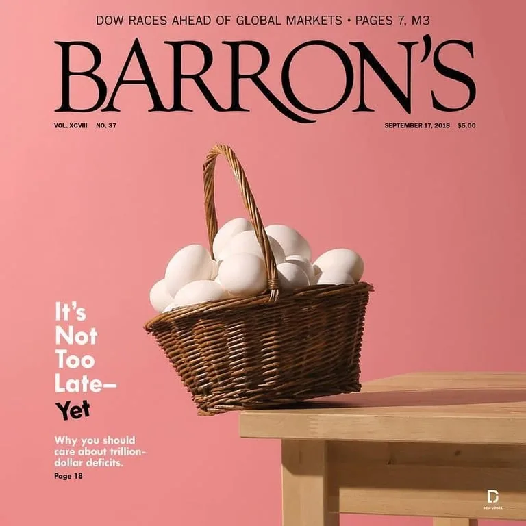 Barron