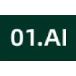 01.AI logo