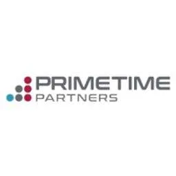 Primetime Partners logo