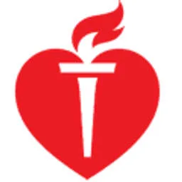 American Heart Association logo