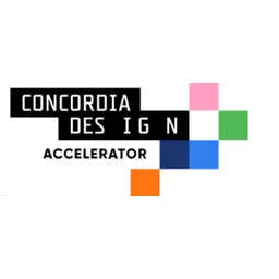 Concordia Design Accelerator logo