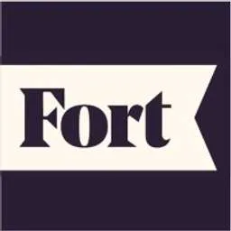 Fort Health logo